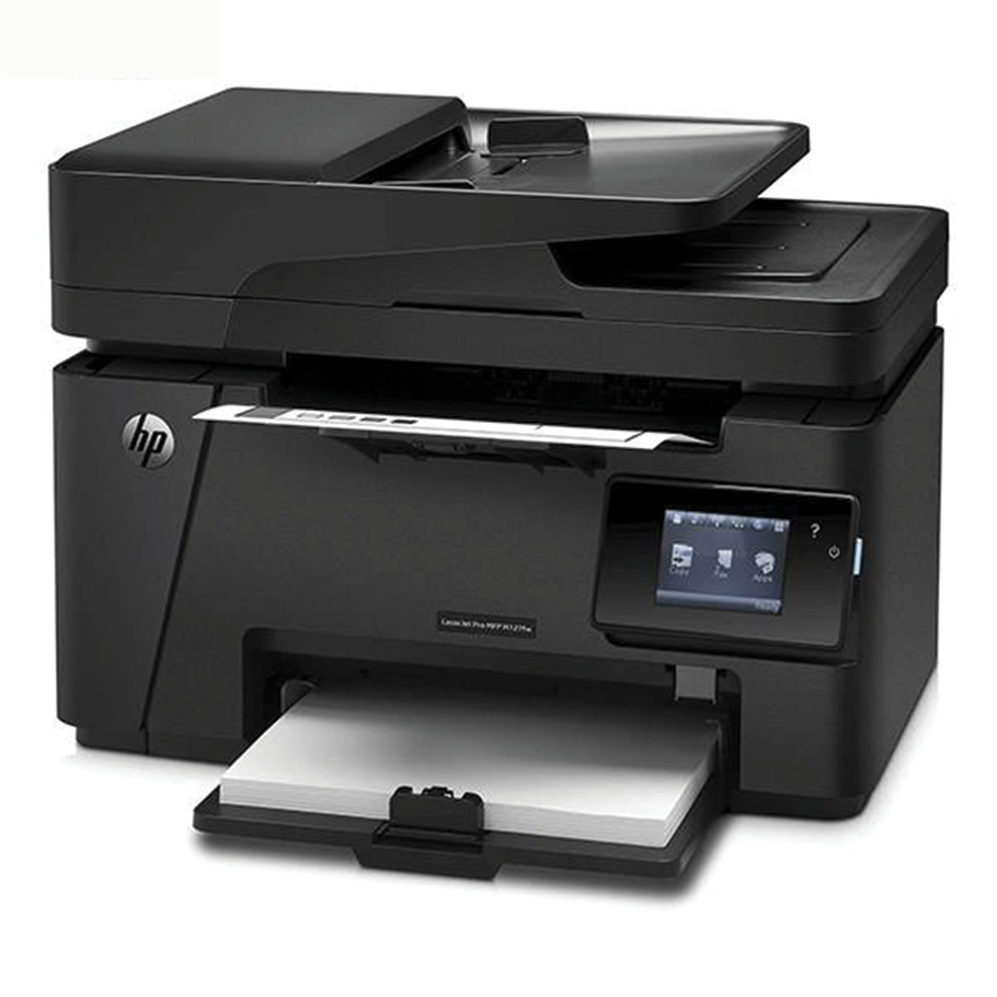 پرینتر لیزری HP MFP M127fw