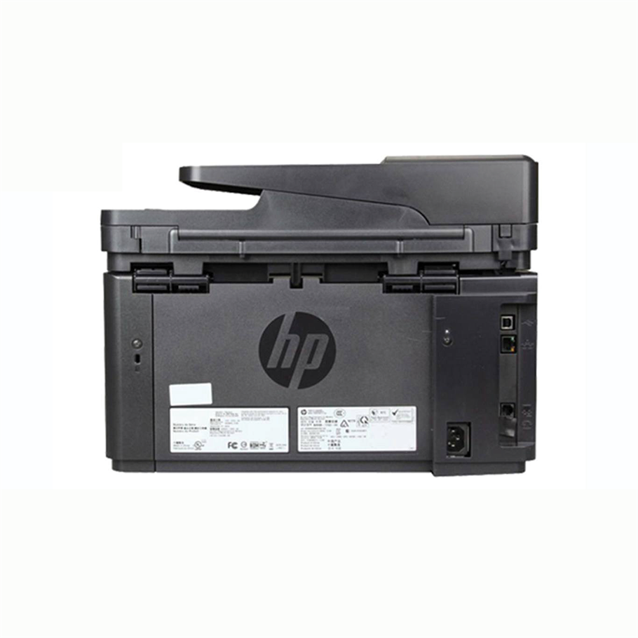 پرینتر لیزری HP MFP M127fs