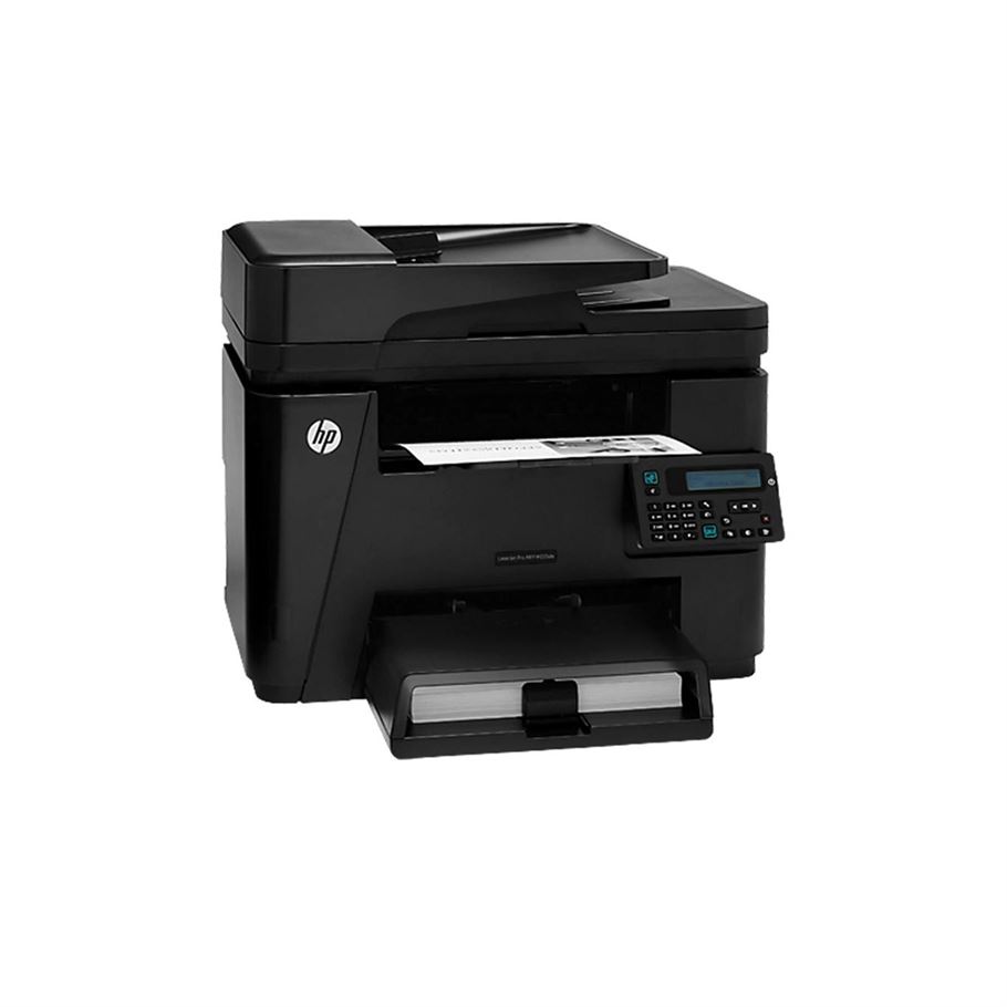 پرینتر لیزری HP MFP M225DN