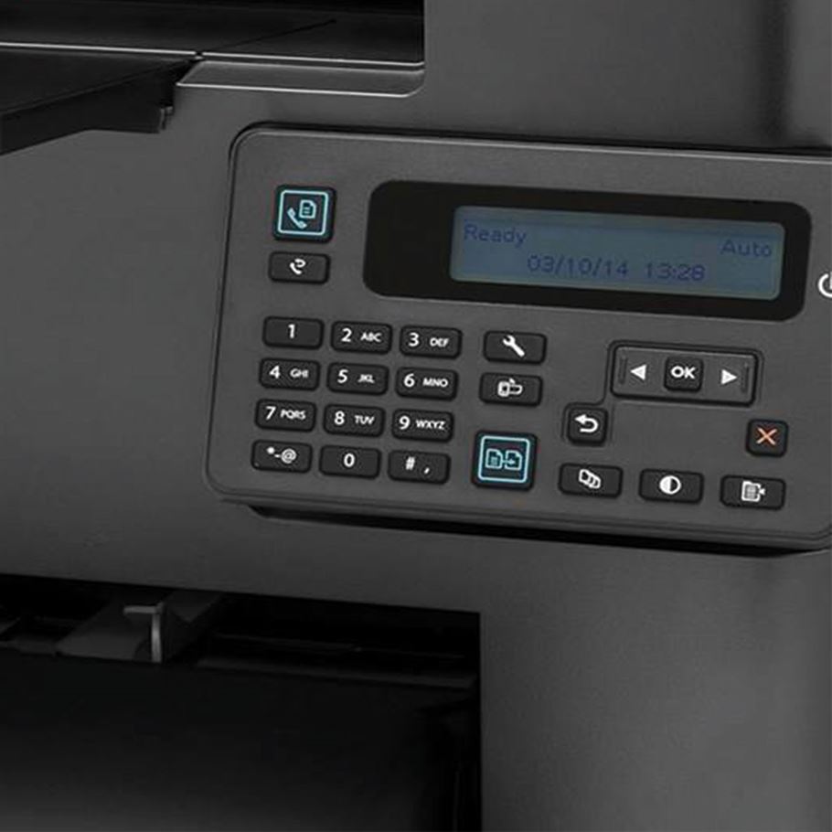 پرینتر لیزری HP MFP M225DN