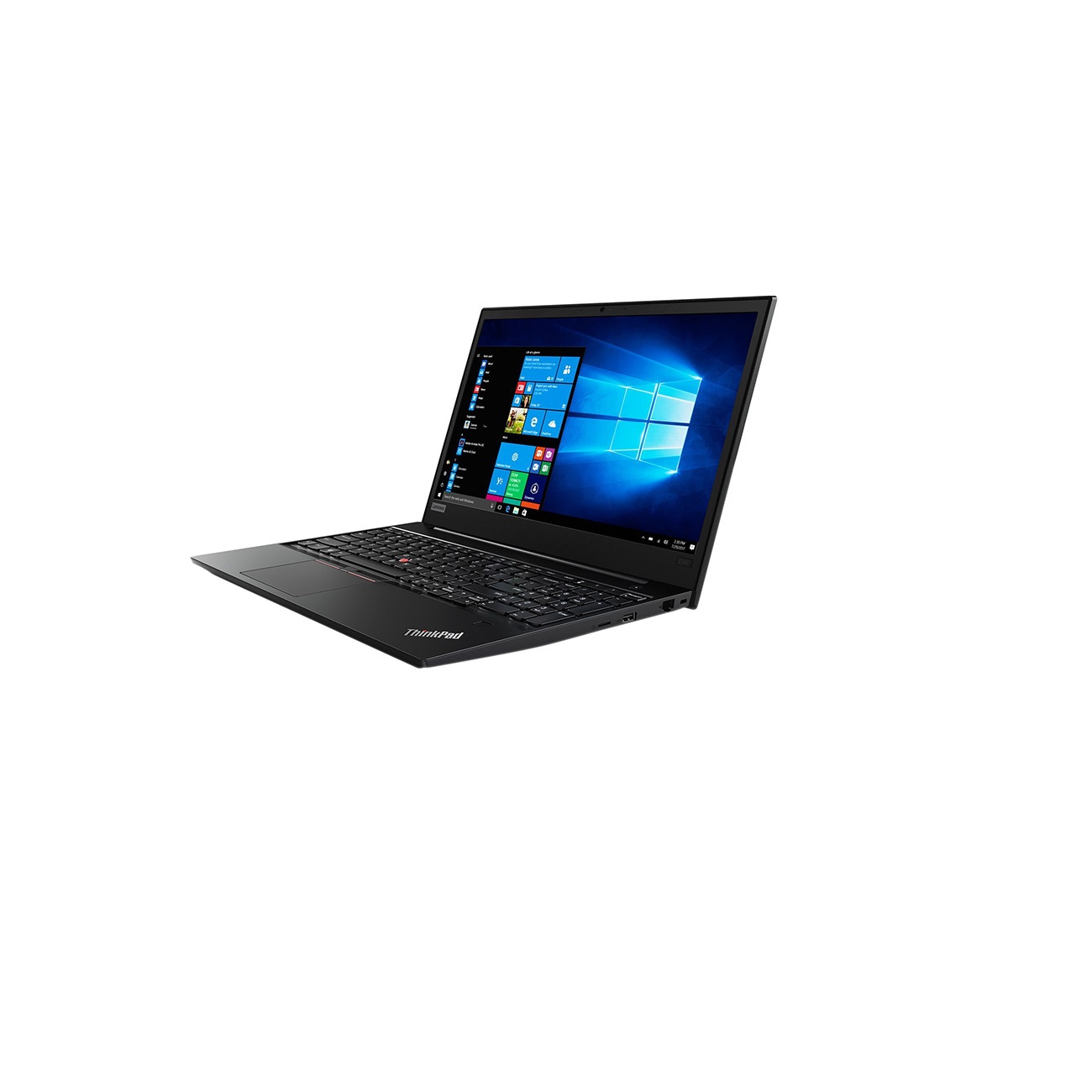 لپ تاپ لنوو Lenovo ThinkPad E590-D