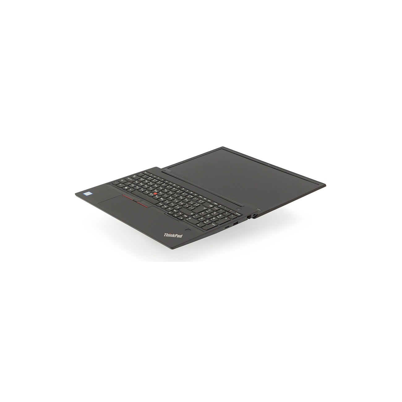 لپ تاپ لنوو Lenovo ThinkPad E590-D