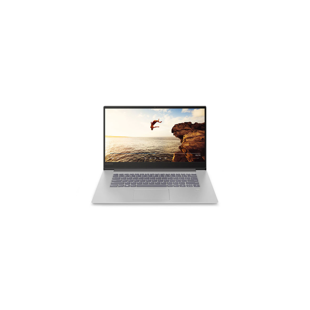 لپ تاپ لنوو IP530s-C i7 8550H