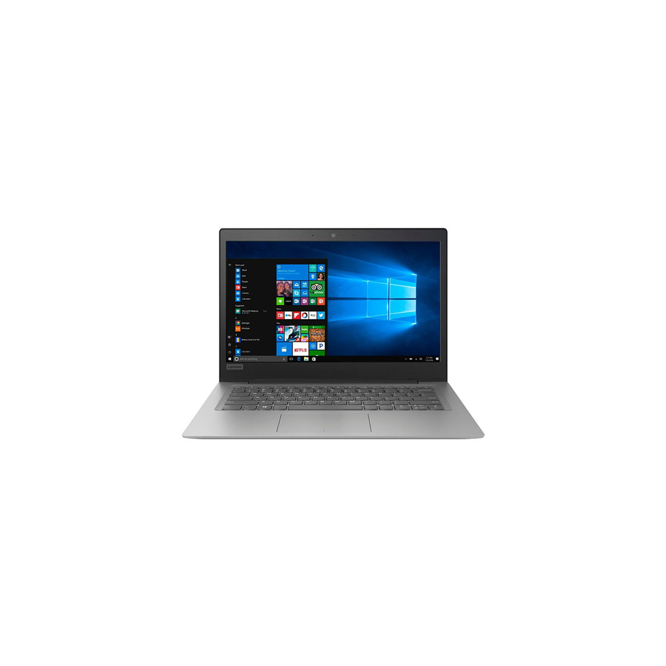 لپ تاپ لنوو V330-C I5 8250U