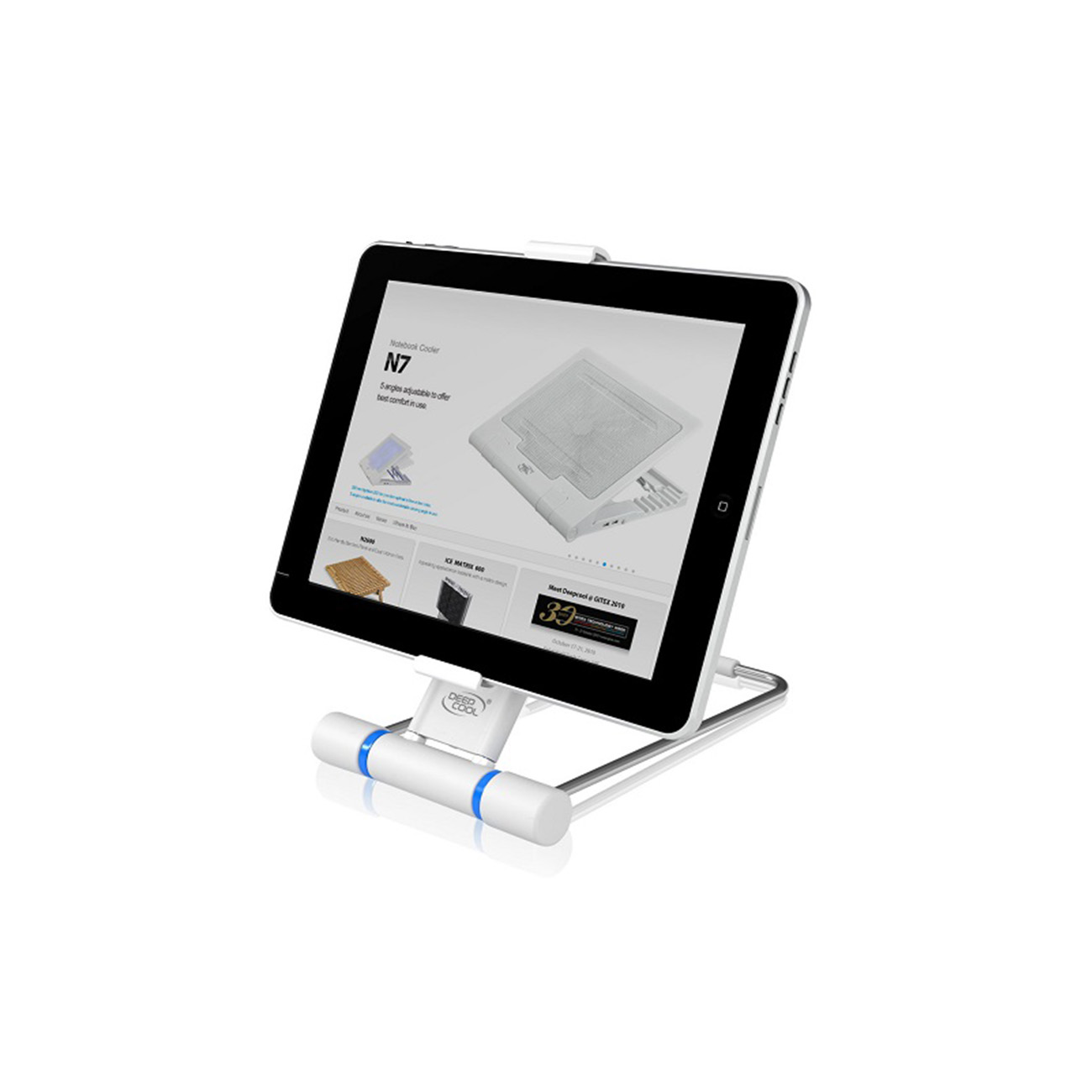 استند دیپ کول I-STAND S3