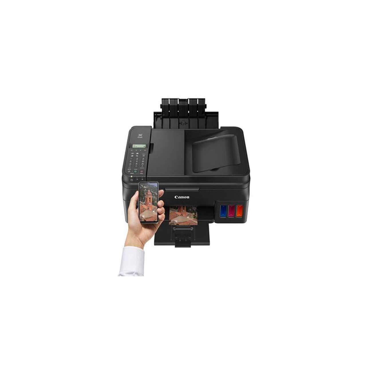 Canon G4410W