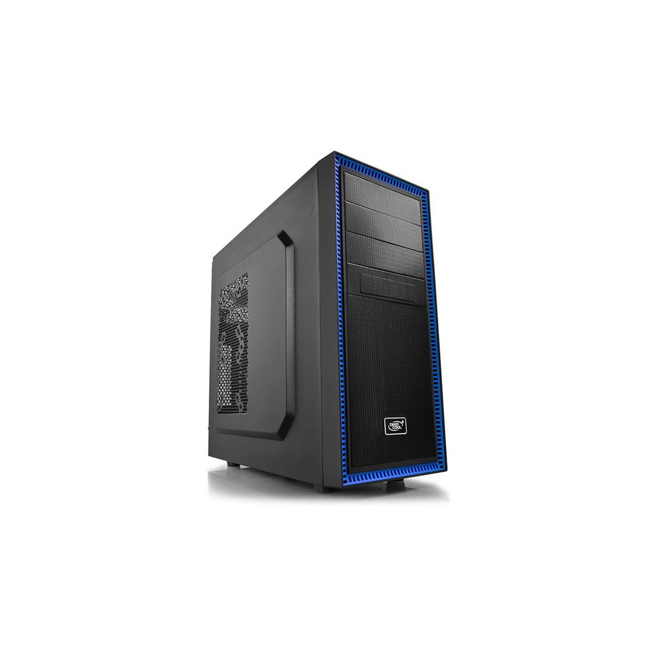 کیس دیپ کول TESSERACT BF