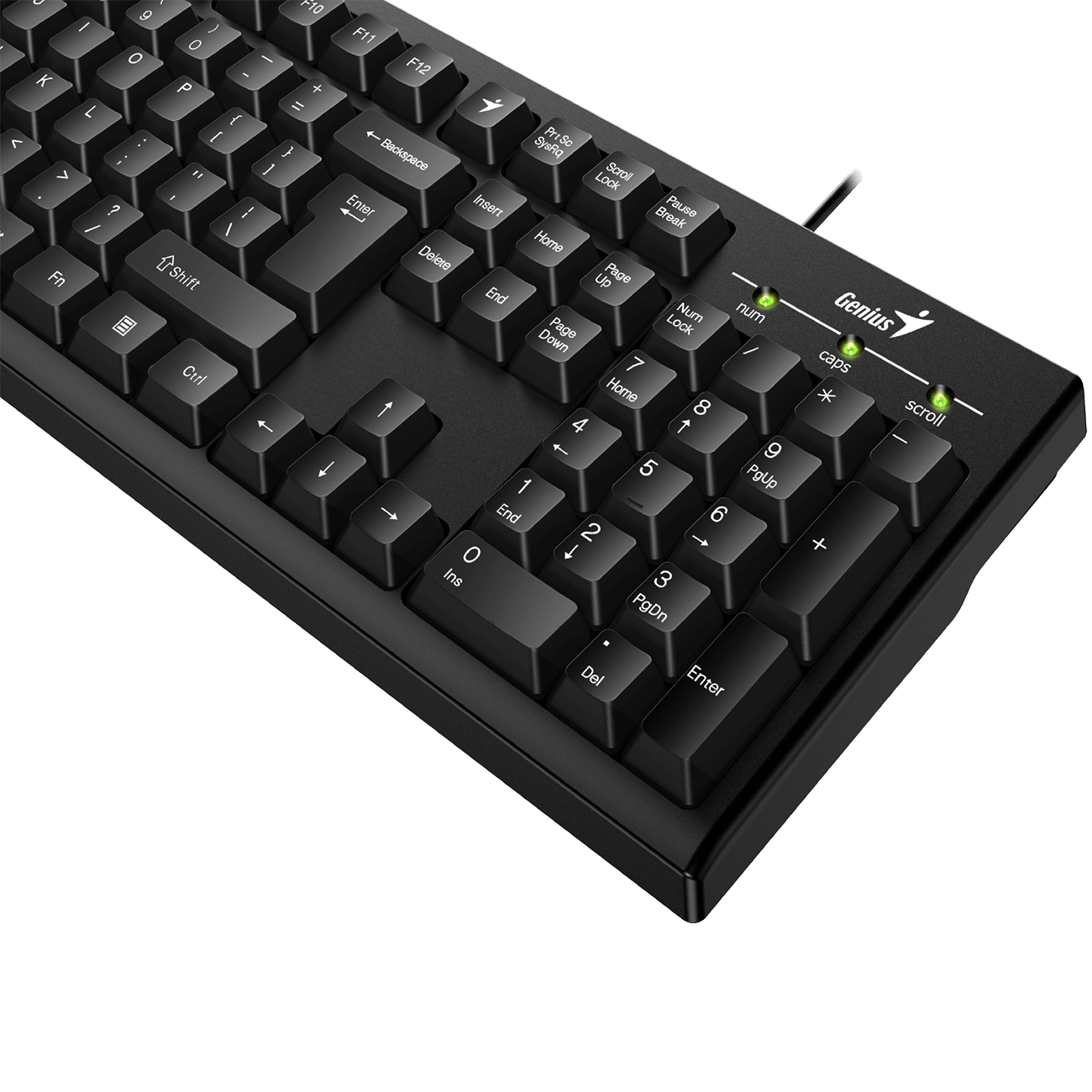 Genius KB-100 Smart