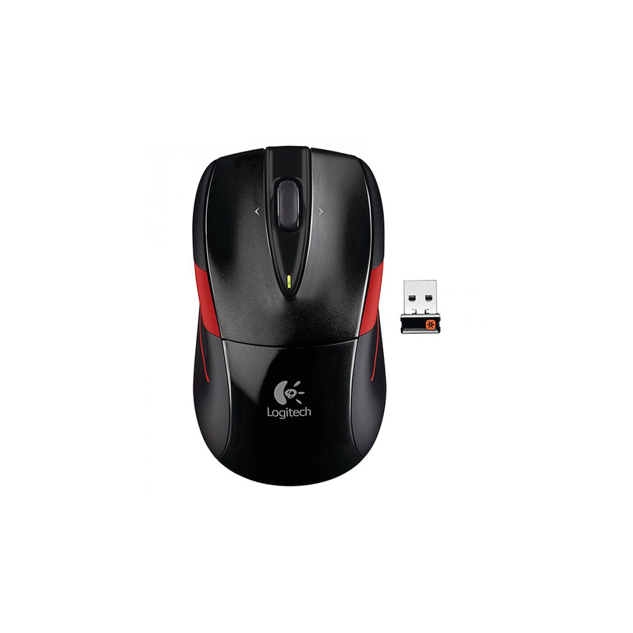 ماوس بی سیم Logitech M525 RF Laser