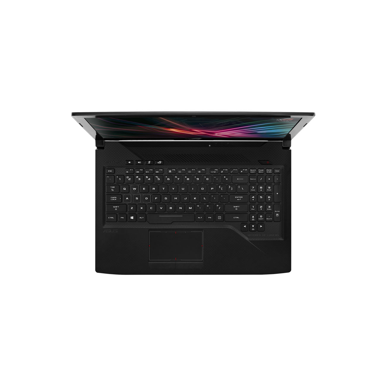 ROG Strix GL503VS-D