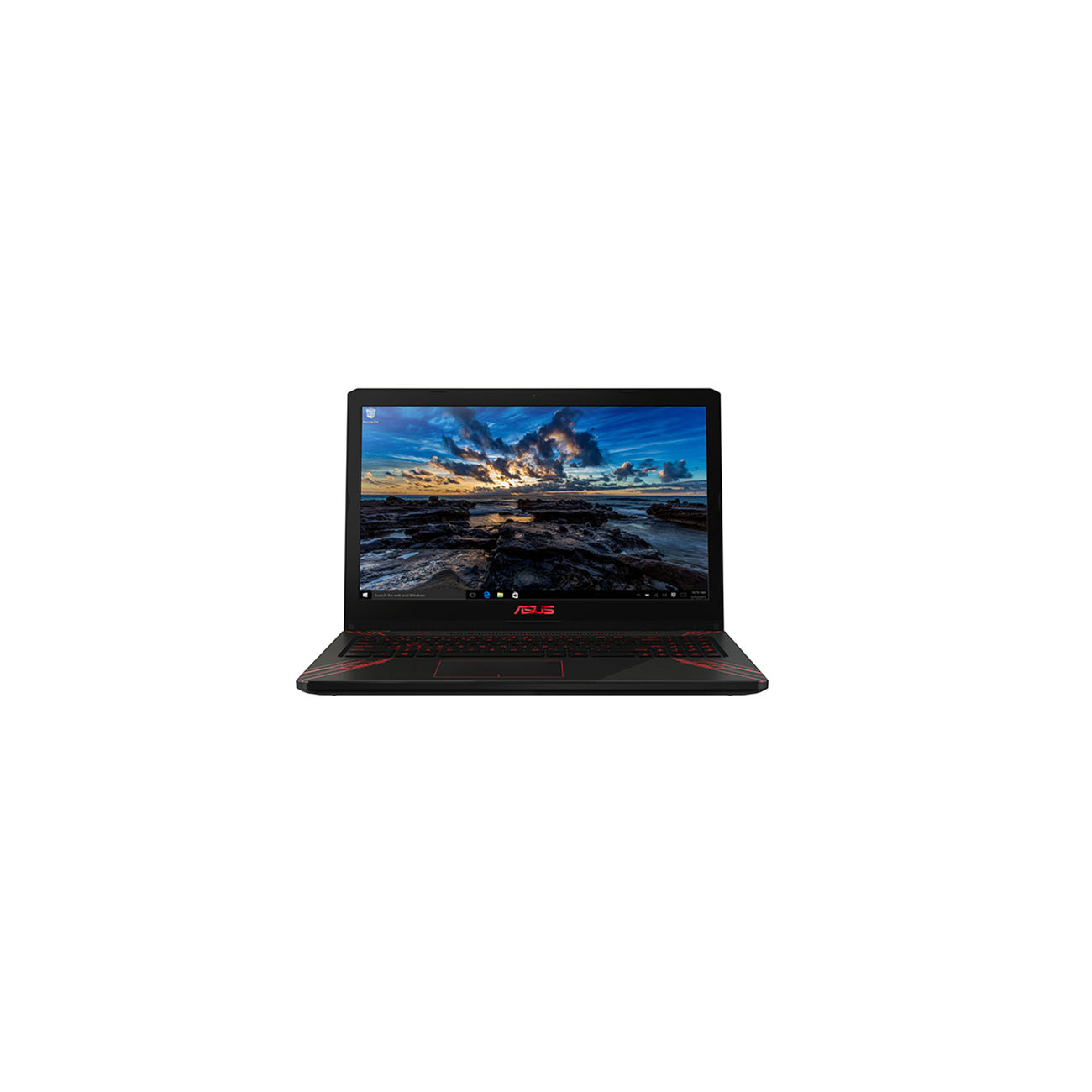 لپ تاپ ایسوس FX570UD-M