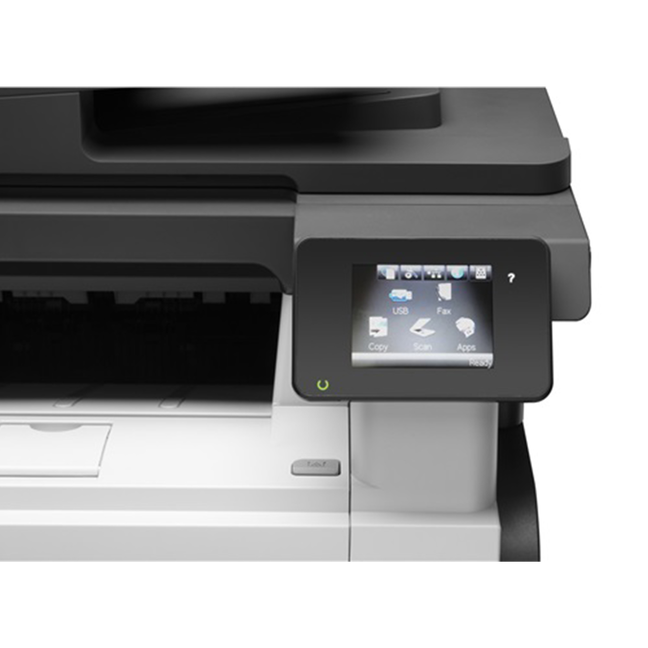 پرینتر لیزری HP M521dw