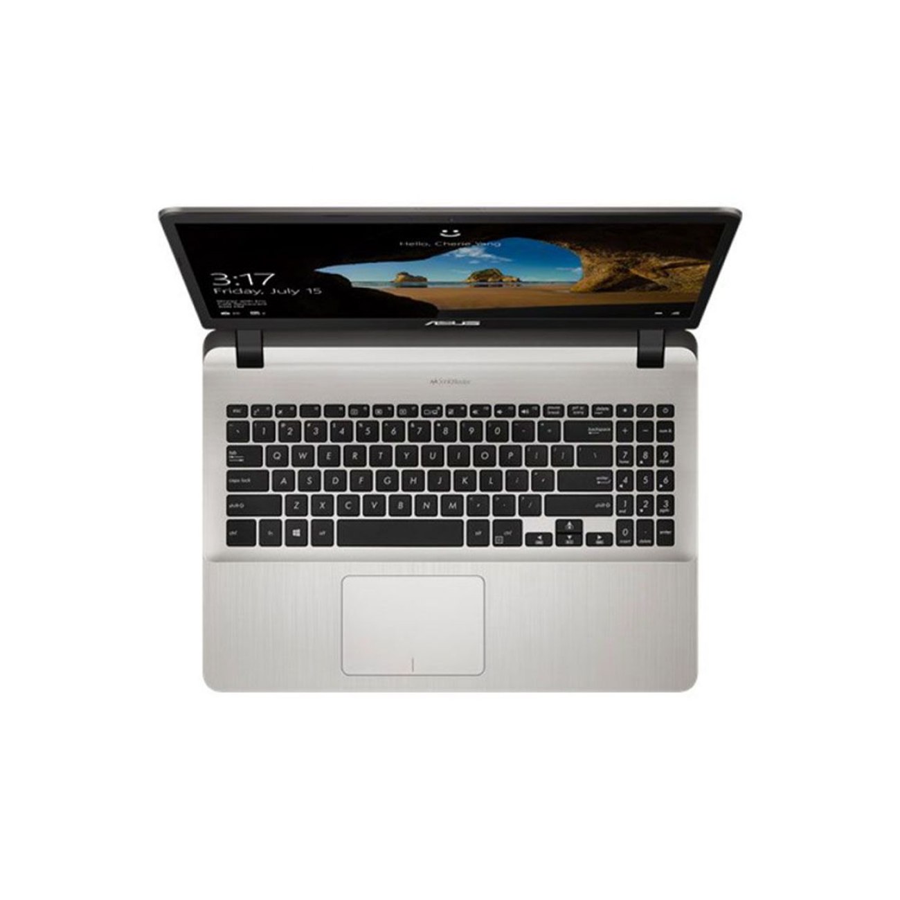 لپ تاپ ایسوس R423UF - A i7 8550U