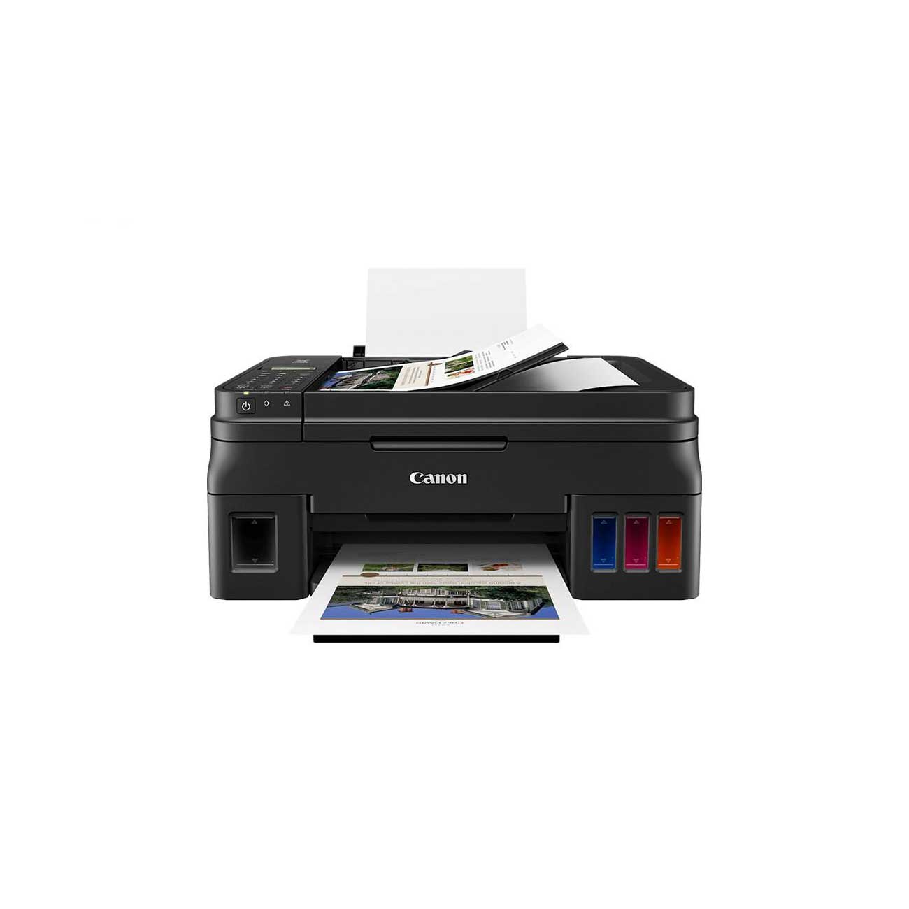 Canon G4410W