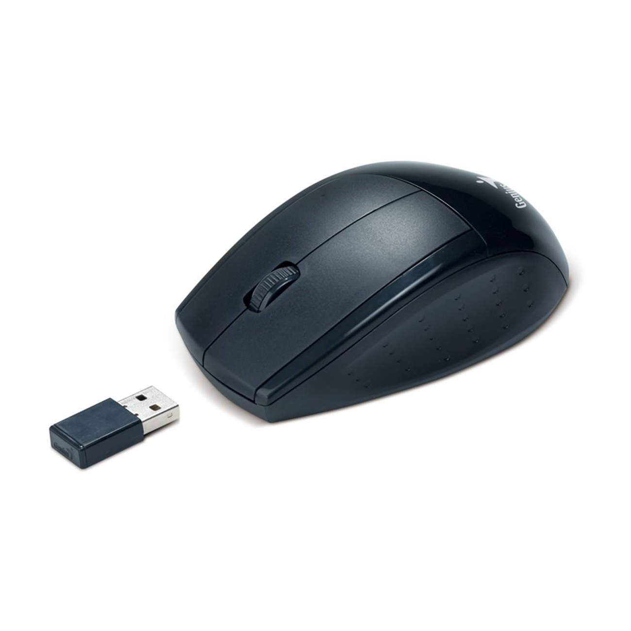 کیبورد و ماوس بی سیم Genius KB-8000X