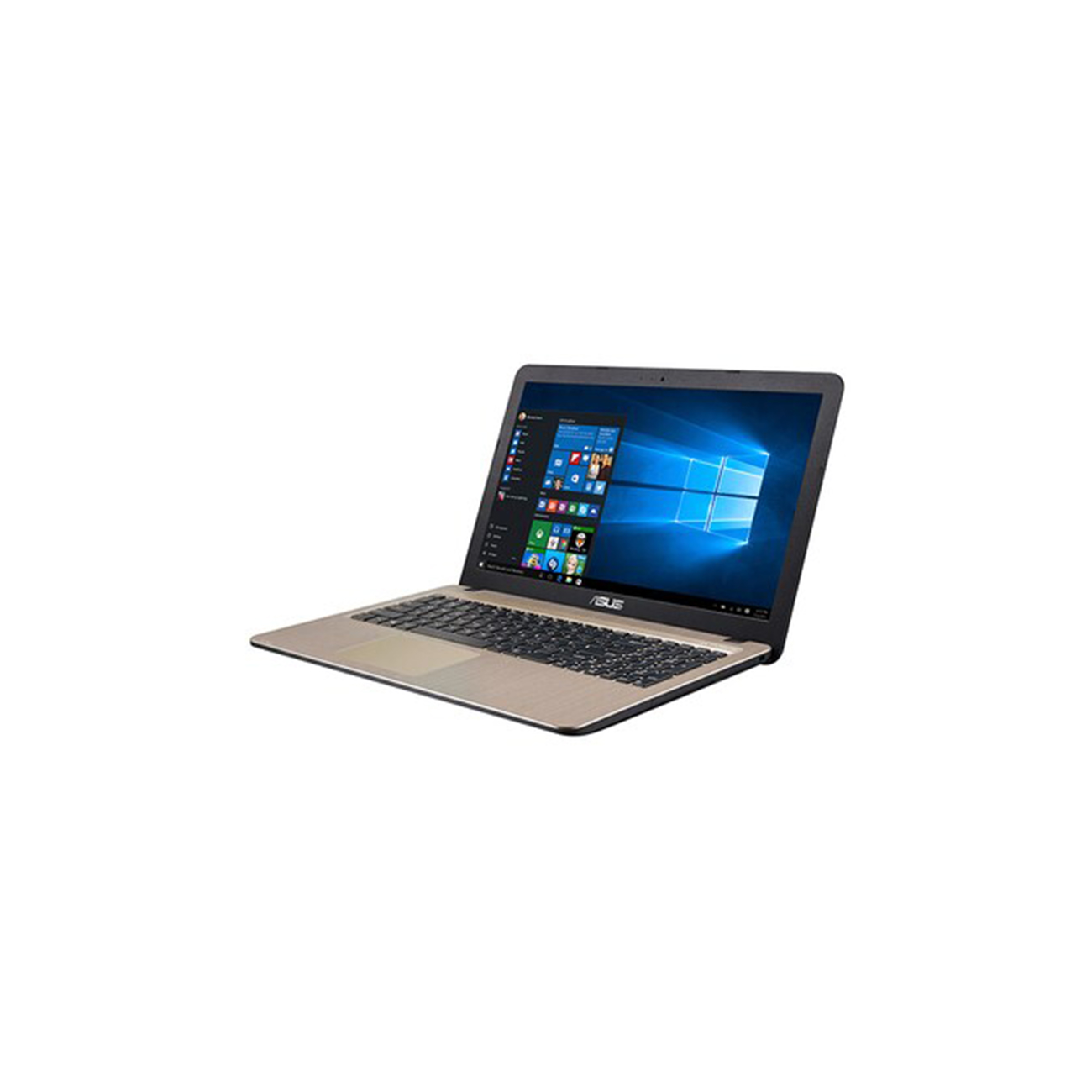 لپ تاپ ایسوس K540UA-A i3 7020U