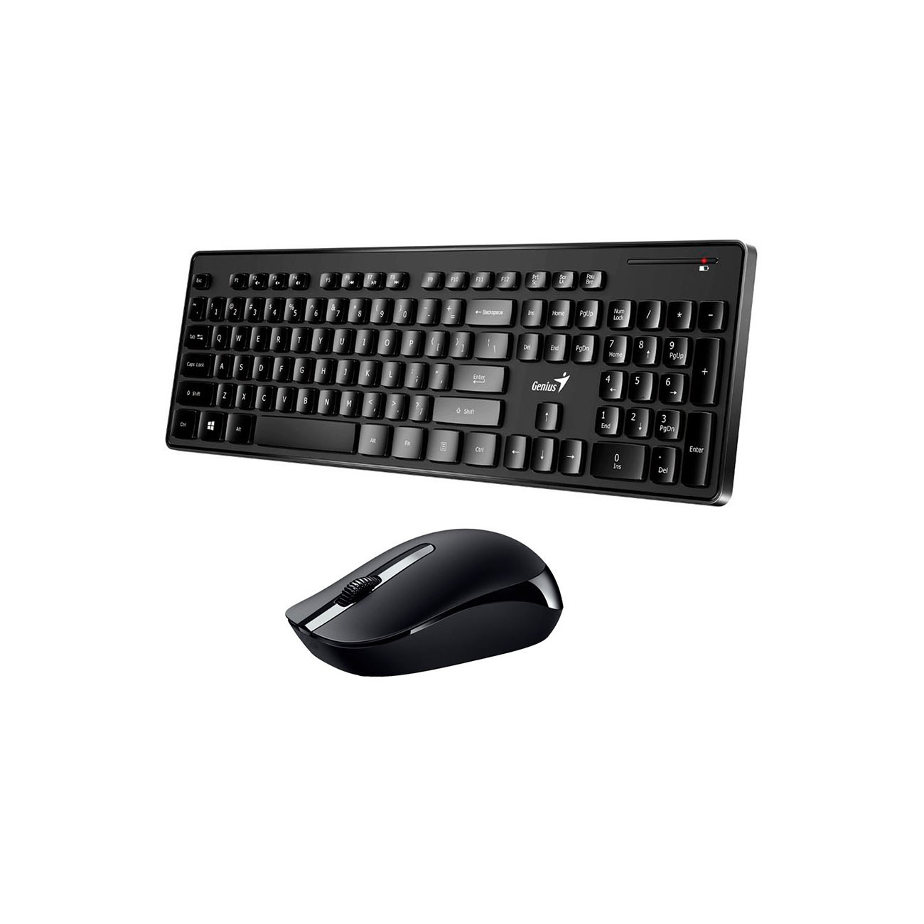 Genius Slim Star 8006