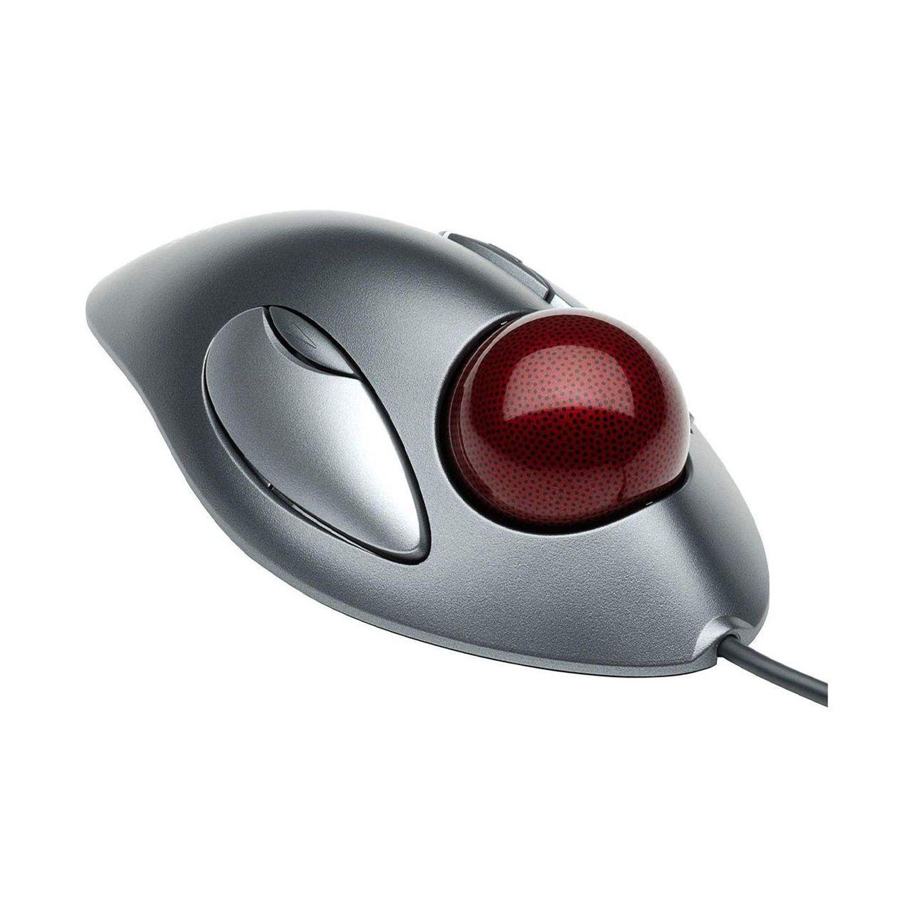Trackman Marble