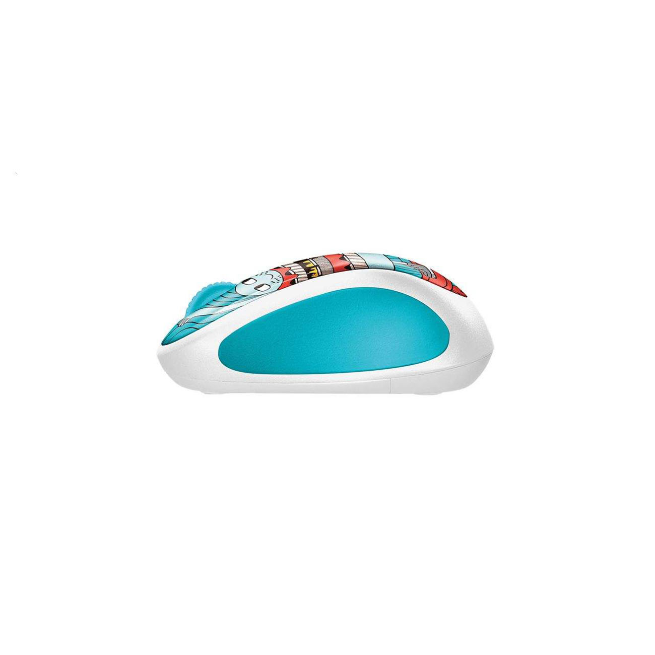 Logitech M238 SKATEBURGE