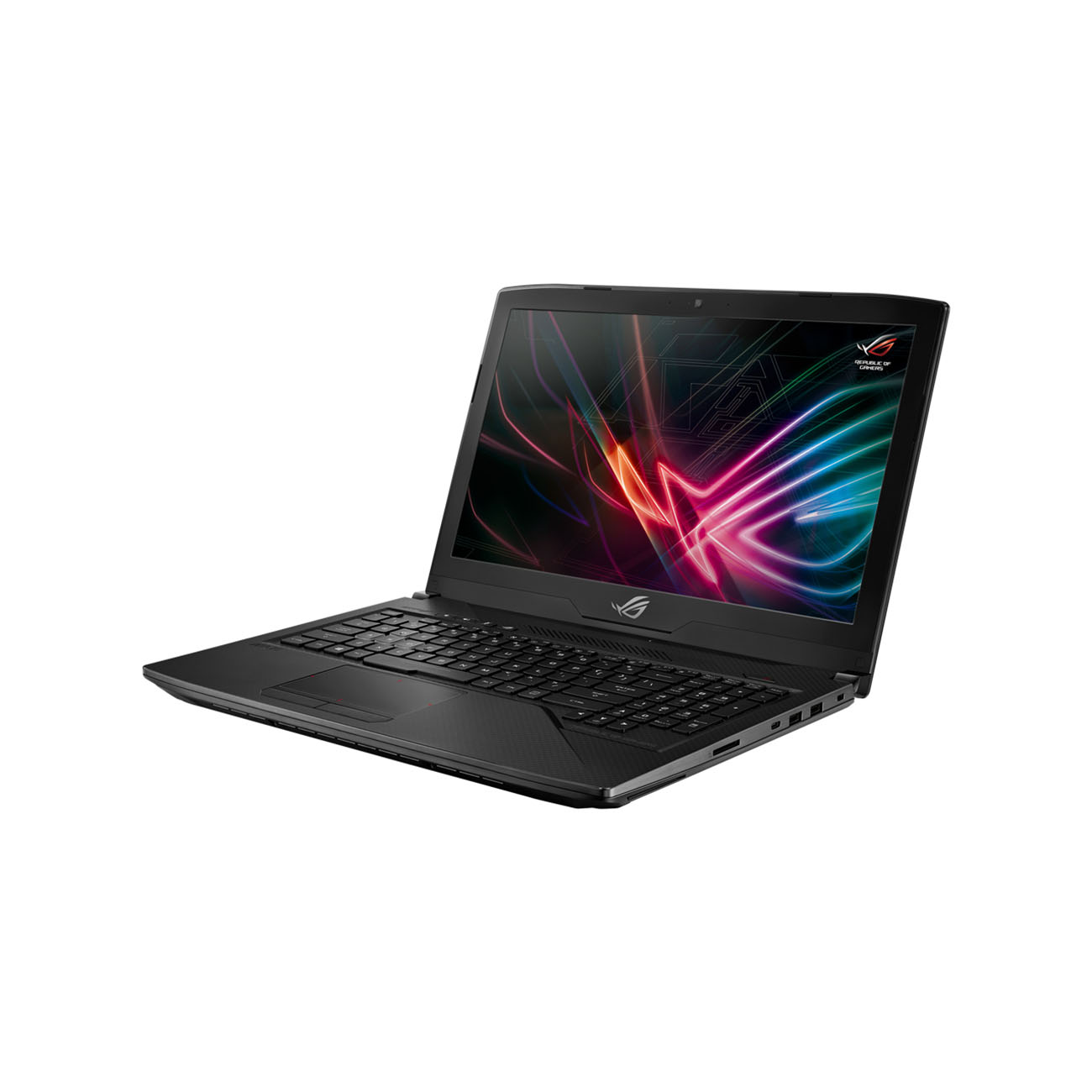 ROG Strix GL503VS-D