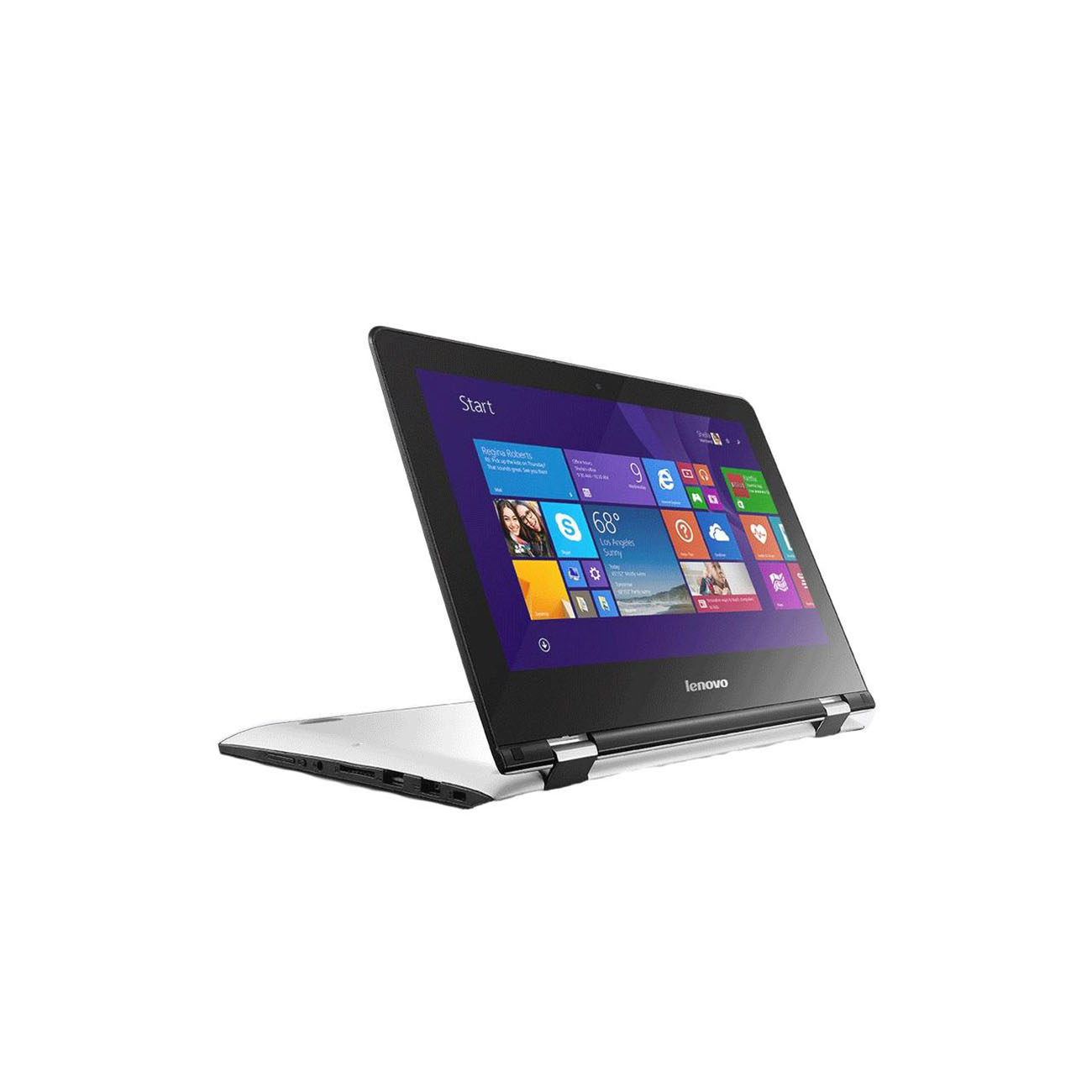 لپ تاپ لنوو YOGA 300