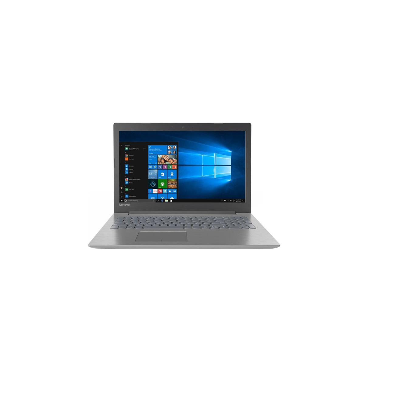 لپ تاپ لنوو Lenovo IP330-BZ + EXT 