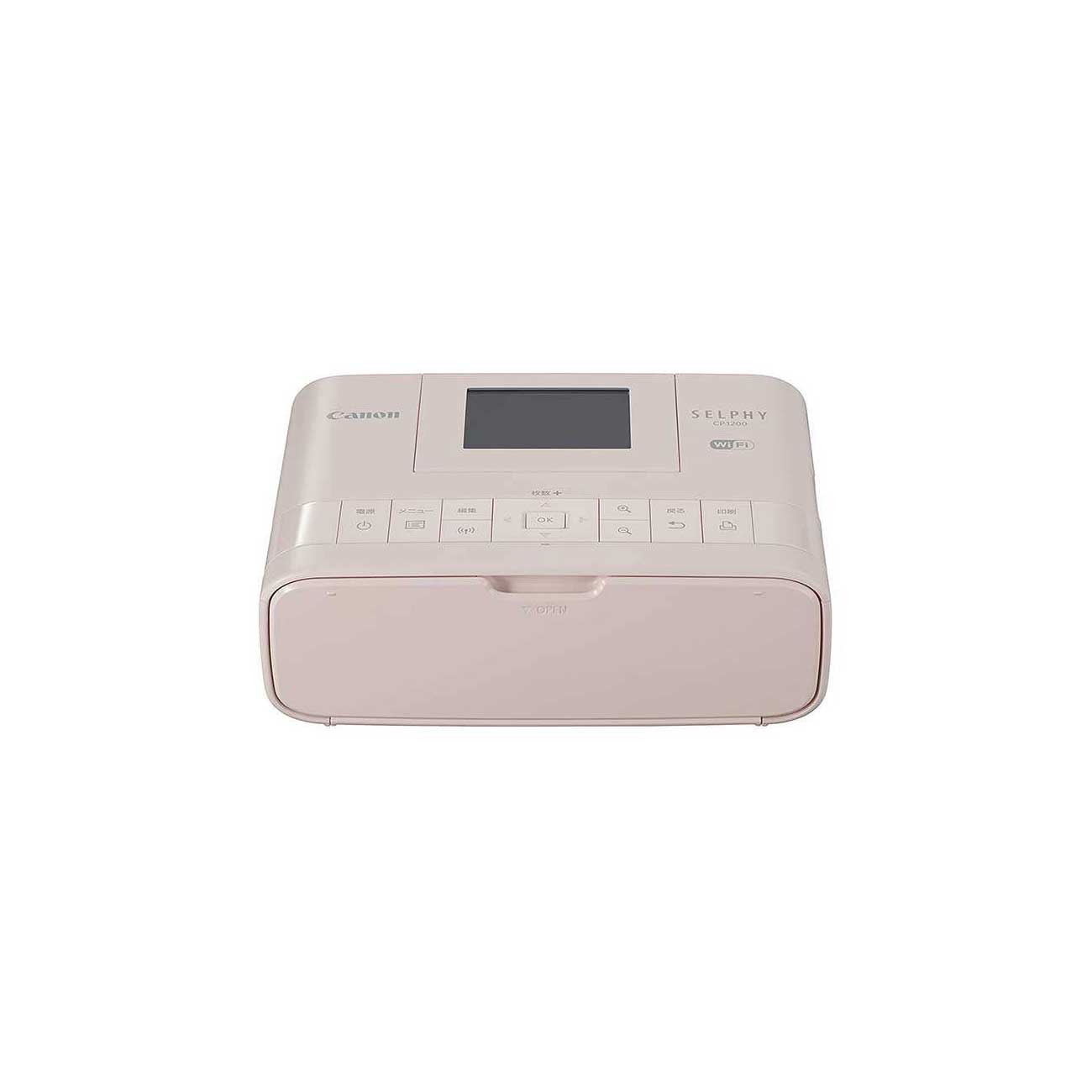 Canon CP1200