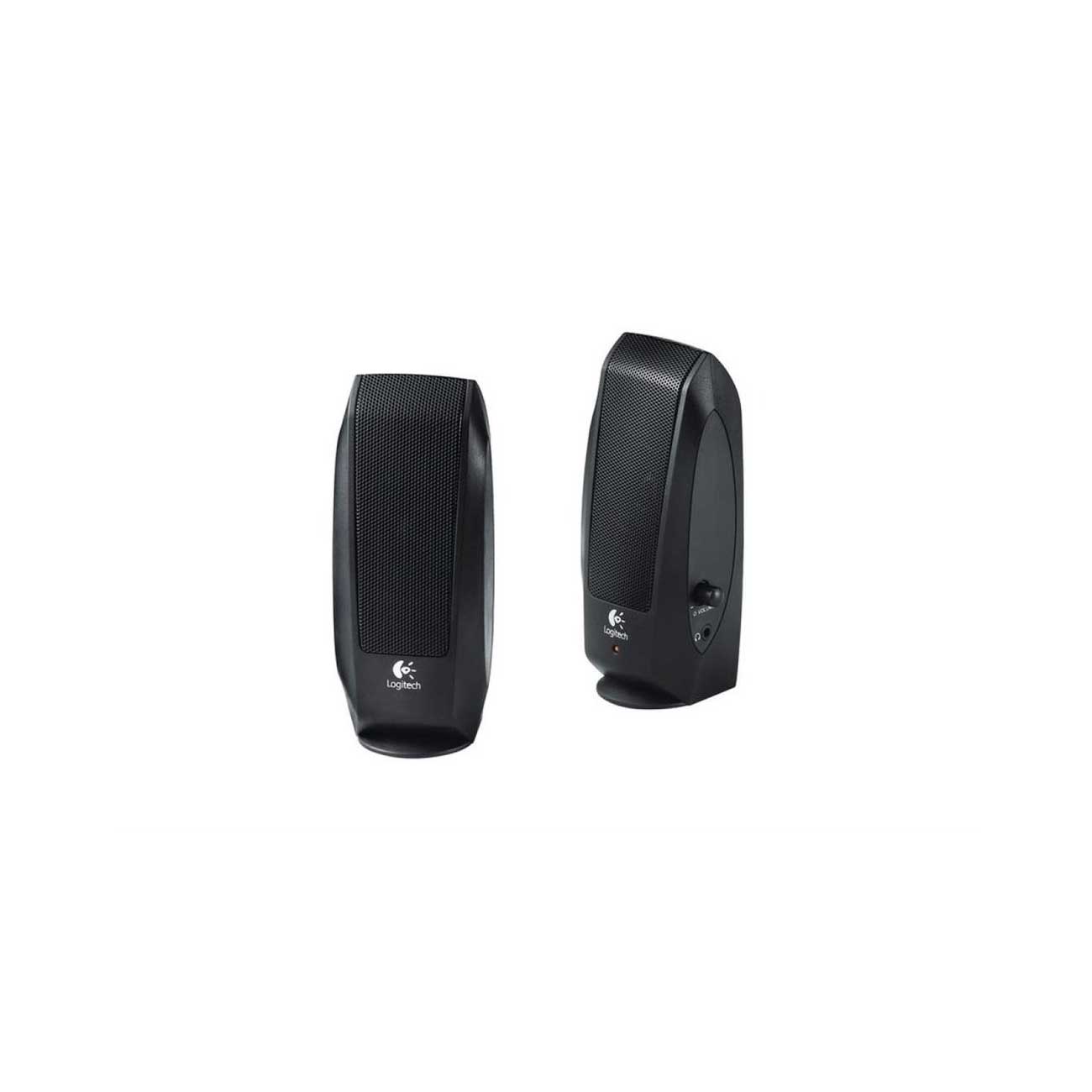 Logitech S120
