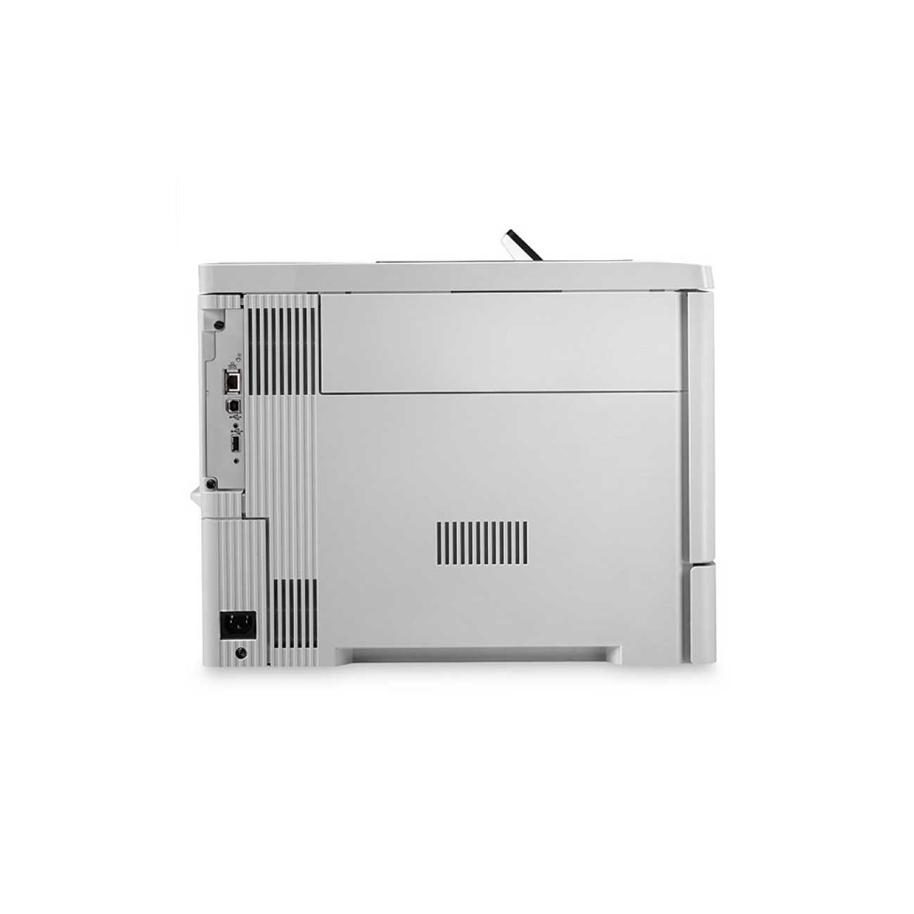 پرینتر لیزری M552dn