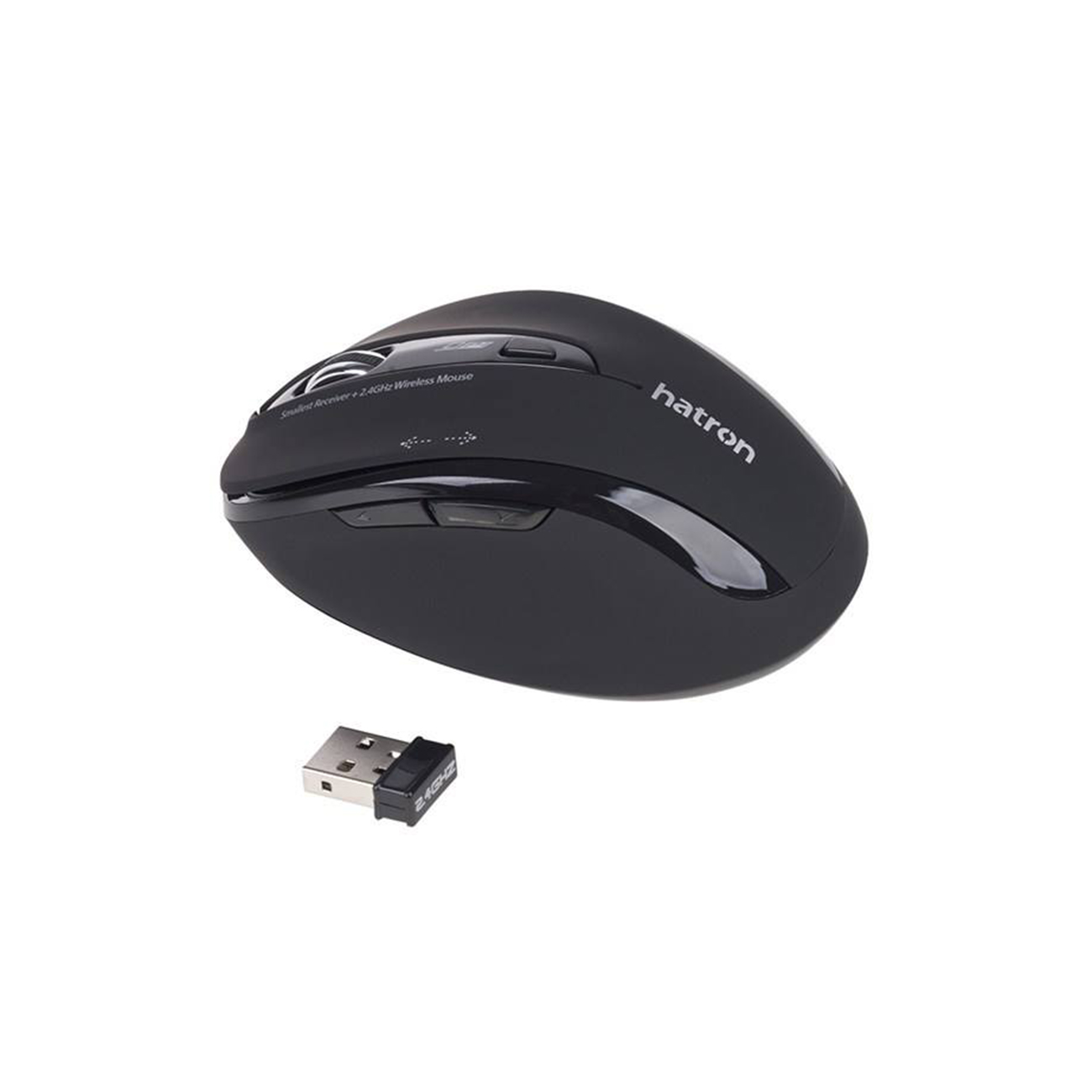 Hatron HKCW140