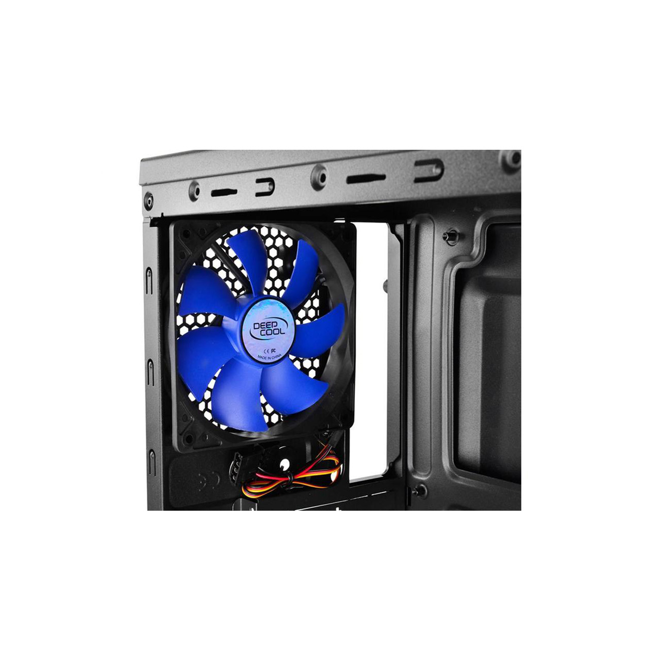 TESSERACT BF