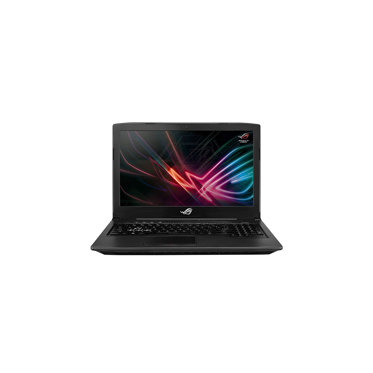لپ تاپ ایسوس ROG Strix GL503VS-D
