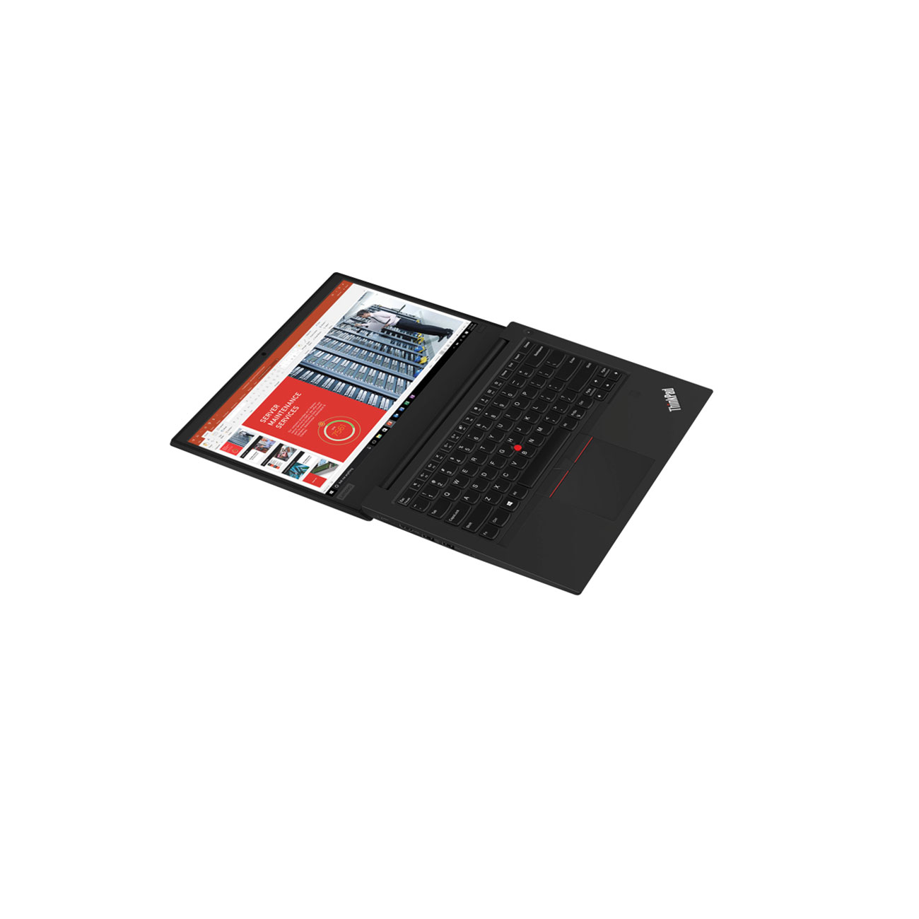 لپ تاپ لنوو ThinkPad E490-B