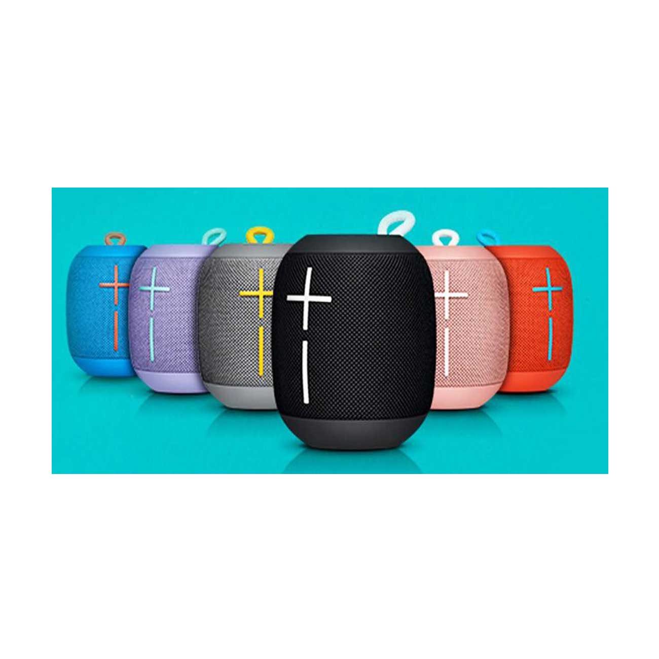 اسپیکر بلوتوثی UE WONDERBOOM
