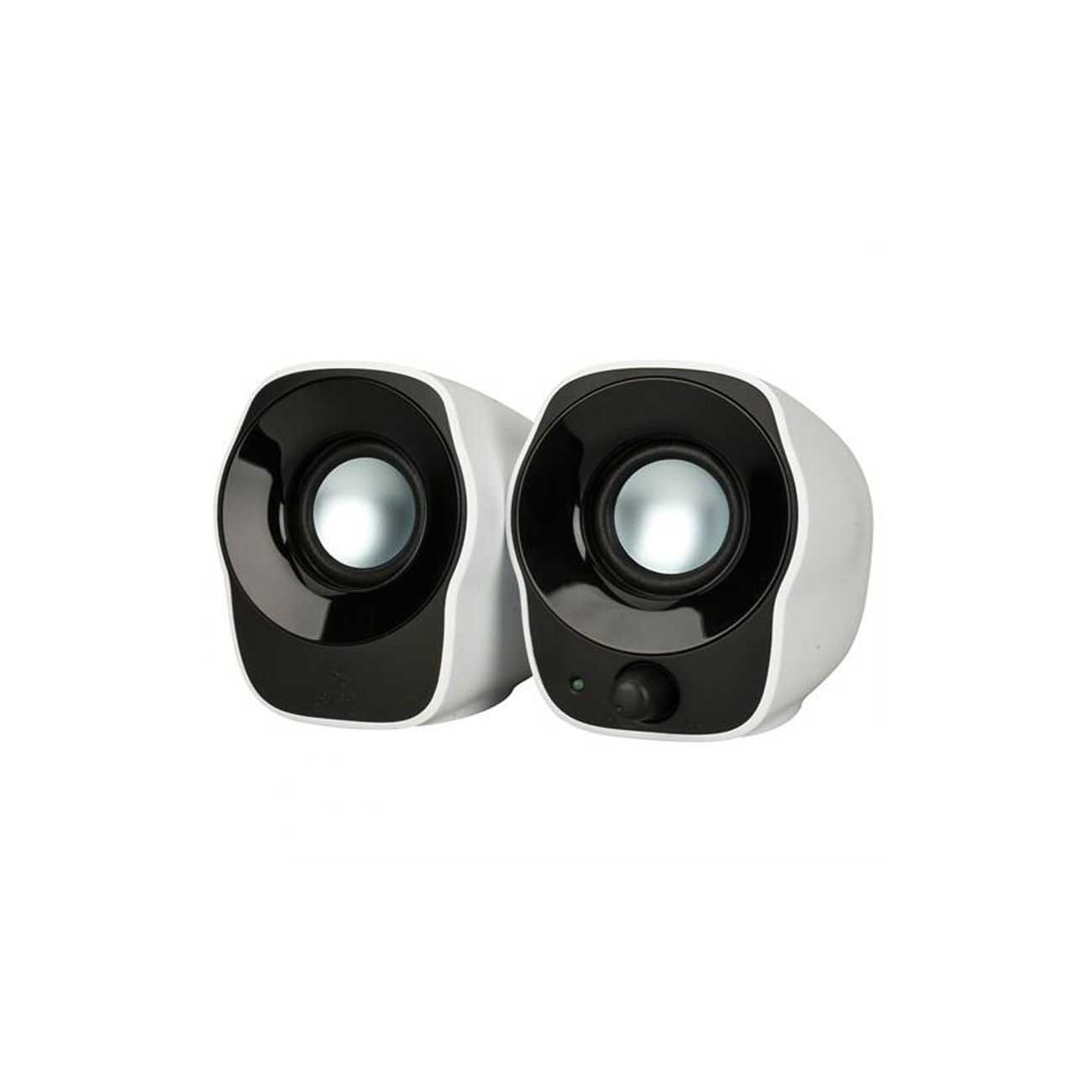 Logitech Z120