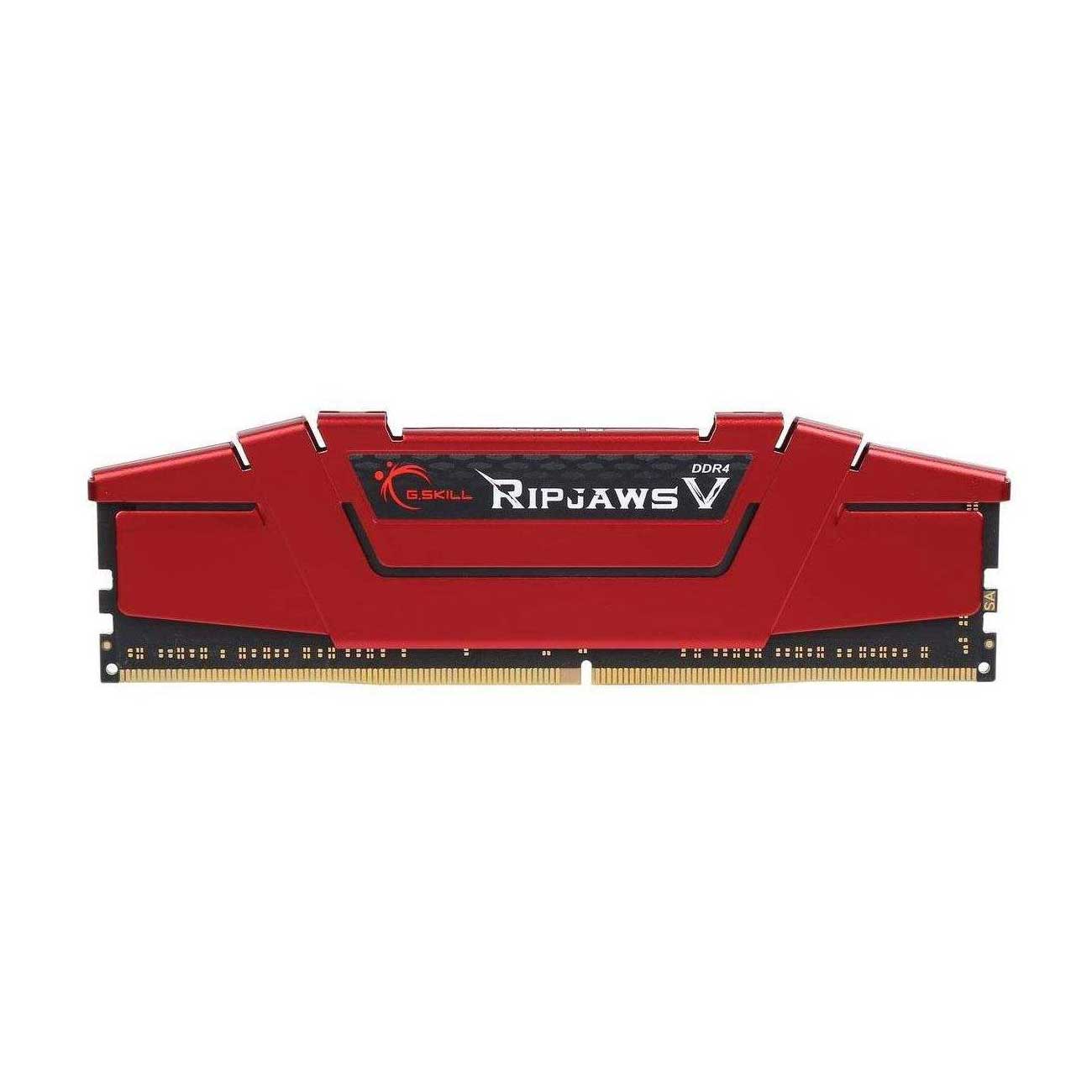 رم G.SKILL DUAL RIP JAWS 2400 4GB