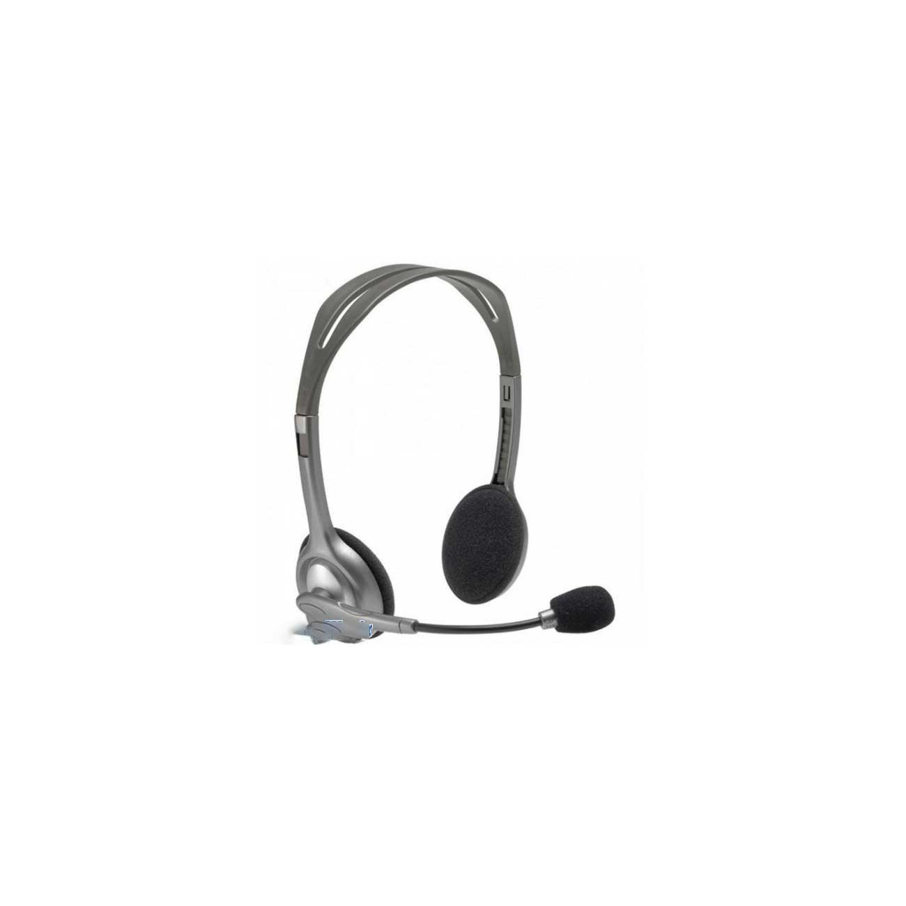 Logitech H110