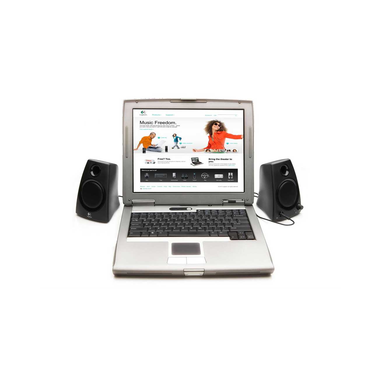 Logitech Z130