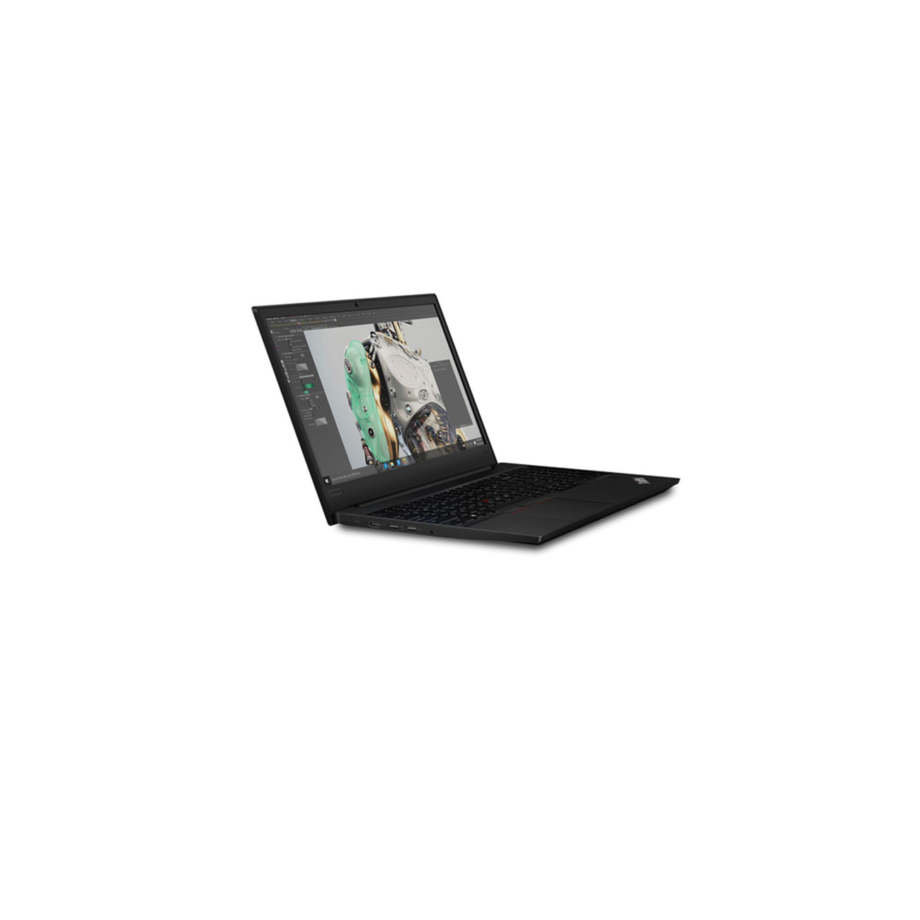 لپ تاپ لنوو ThinkPad E590-A