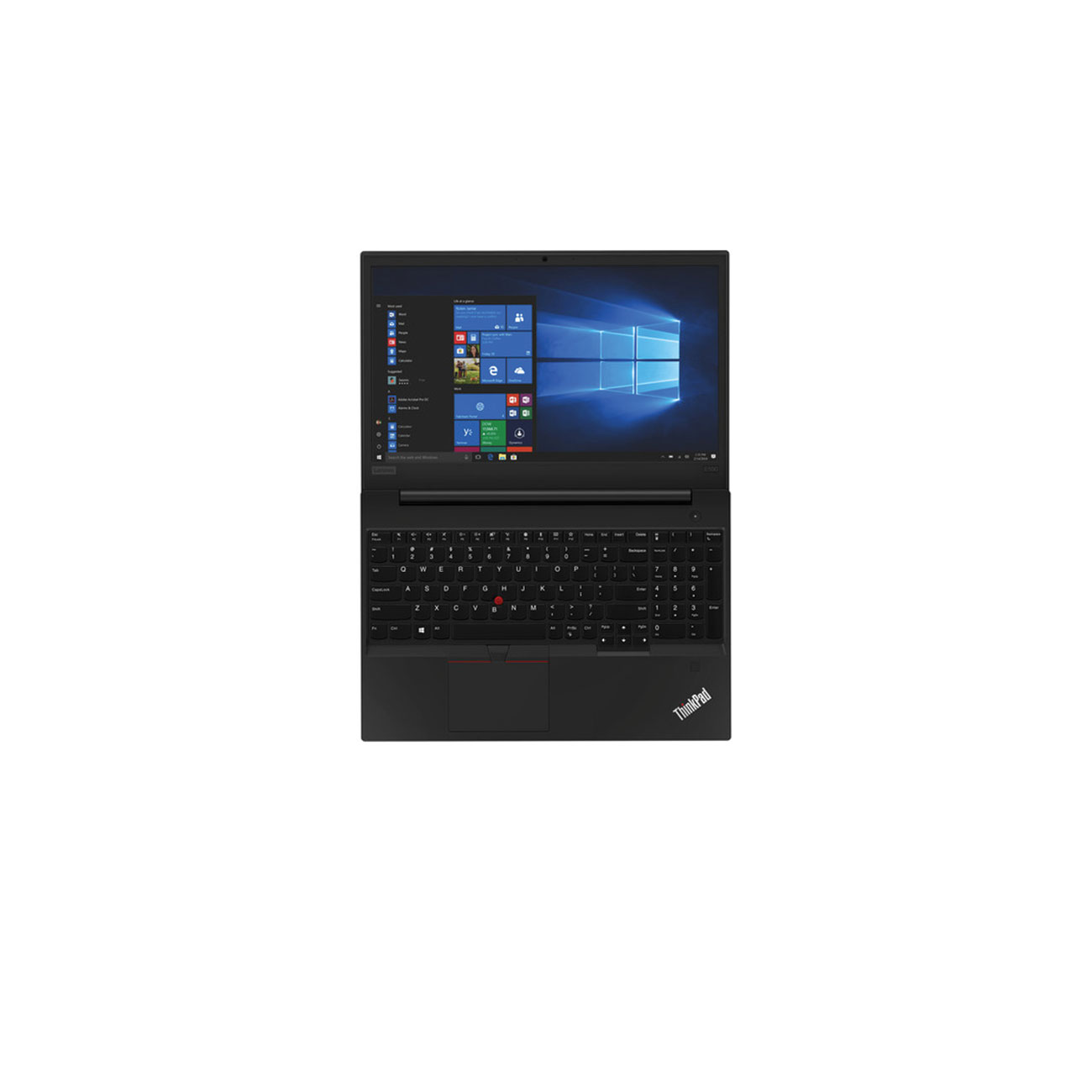 لپ تاپ لنوو ThinkPad E590-A