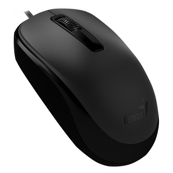 ماوس با سیم Genius DX-125