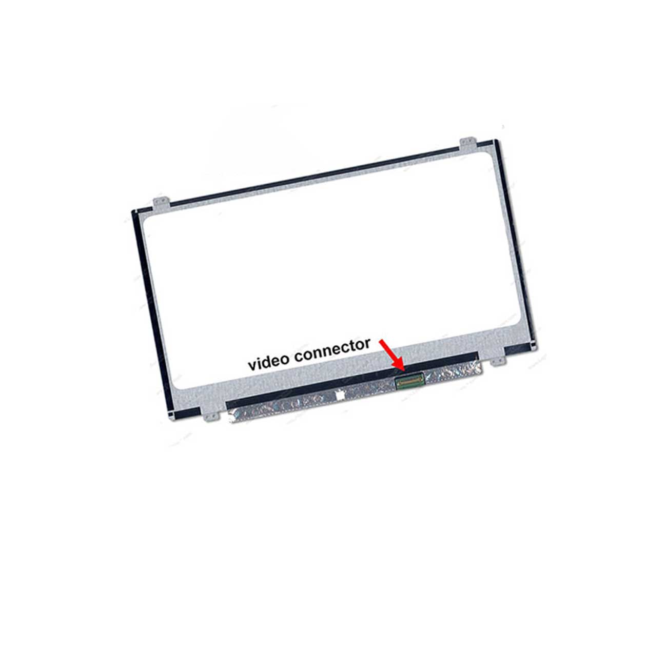 ال ای دی لپ تاپ 14 اینچ LED 14" 40 PIN SLIM‎