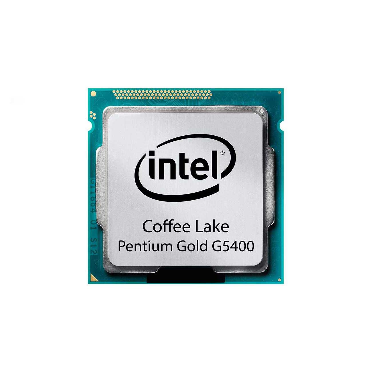 پردازنده اینتل CPU INTEL G5400