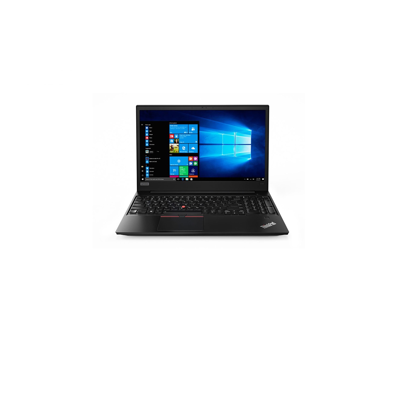 لپ تاپ لنوو Lenovo ThinkPad E590-D