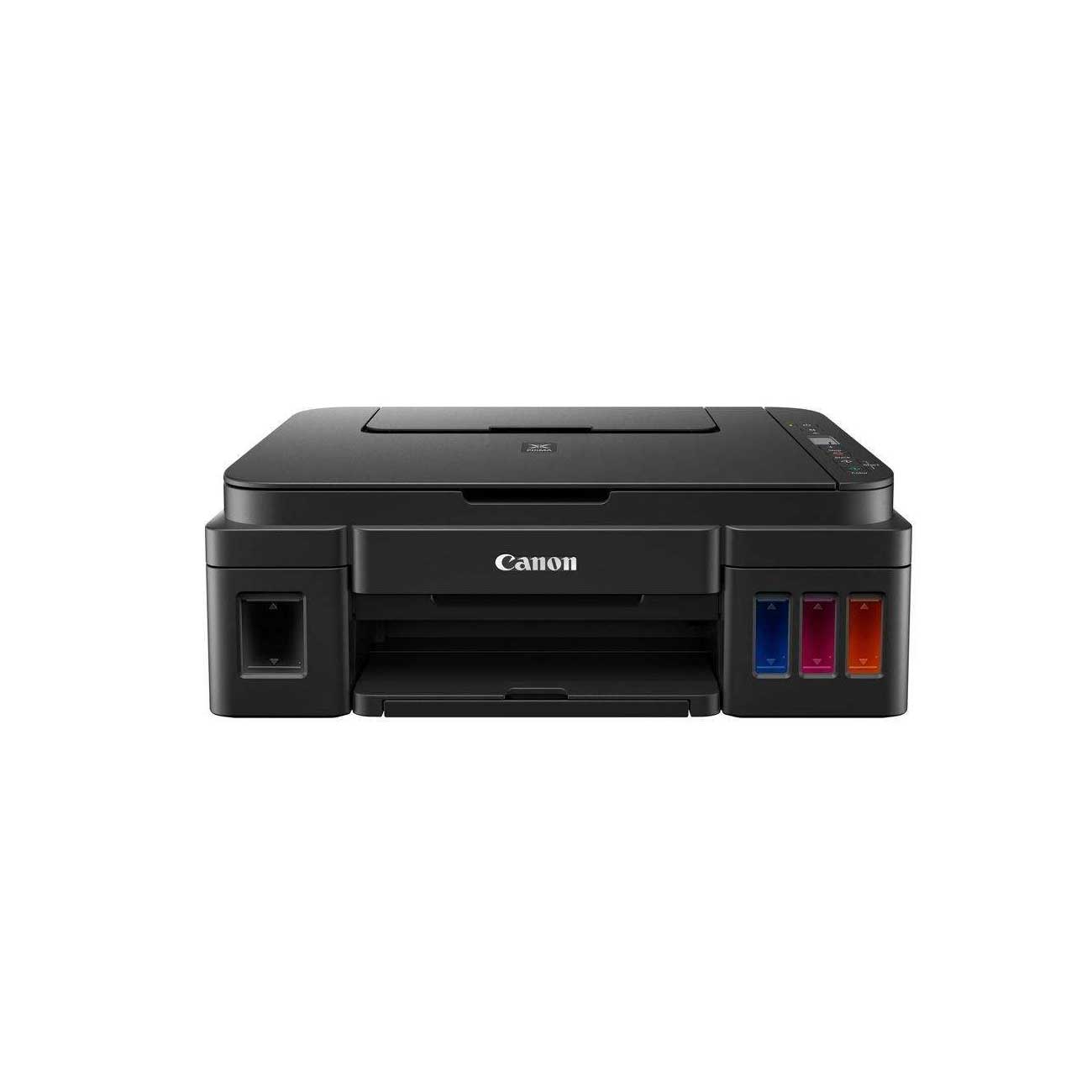 Canon G2411