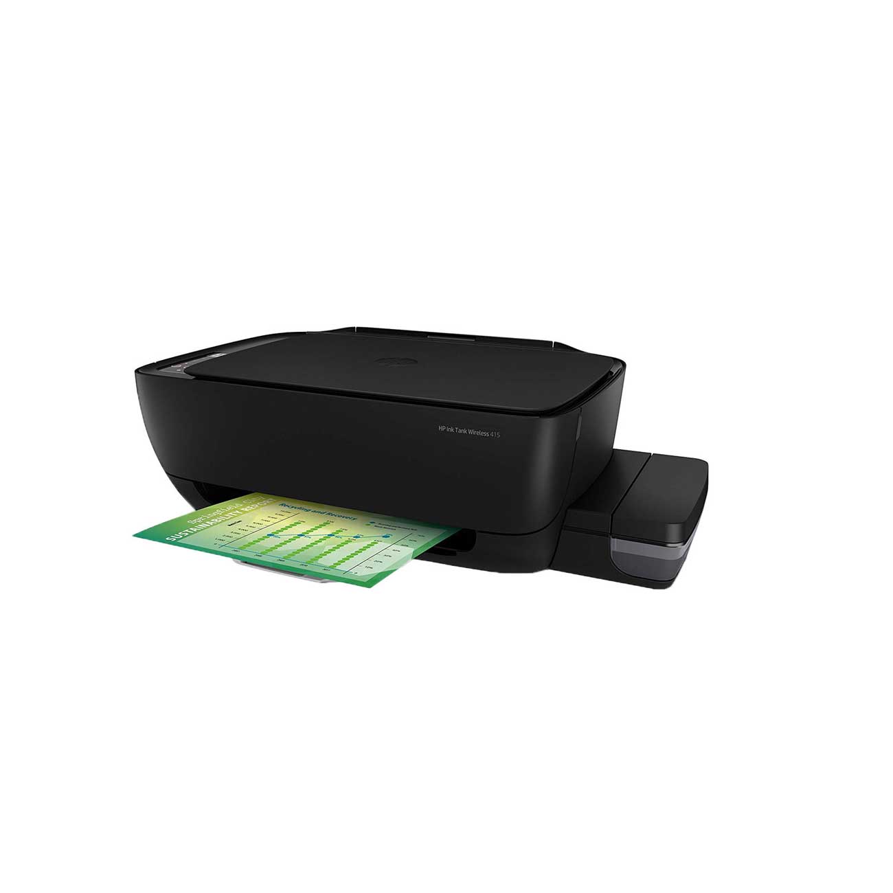 پرینتر Ink Tank 415w HP