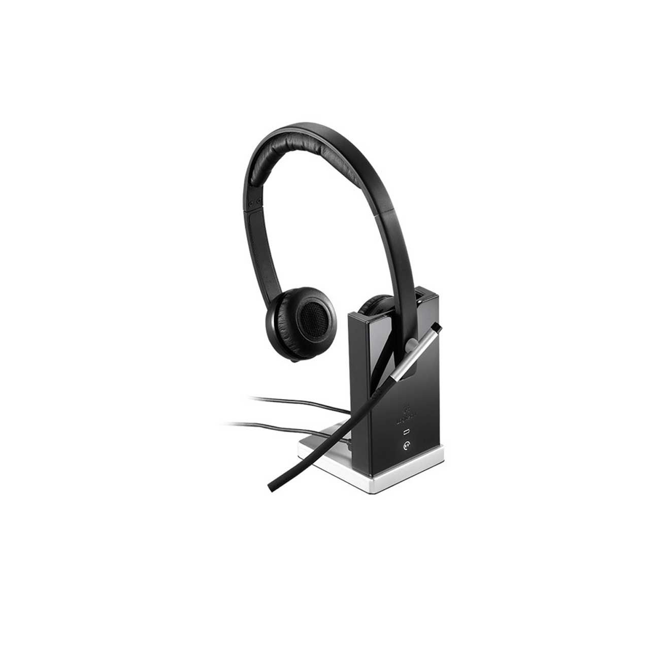 Logitech H820e USB DUAL