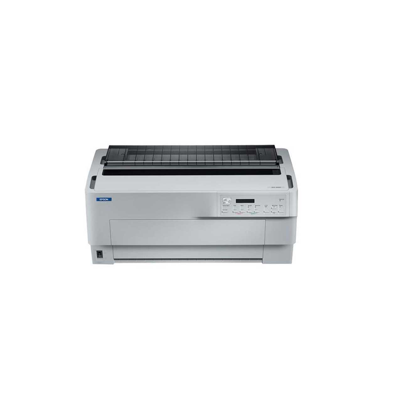 پرینتر سوزنی Epson DFX9000