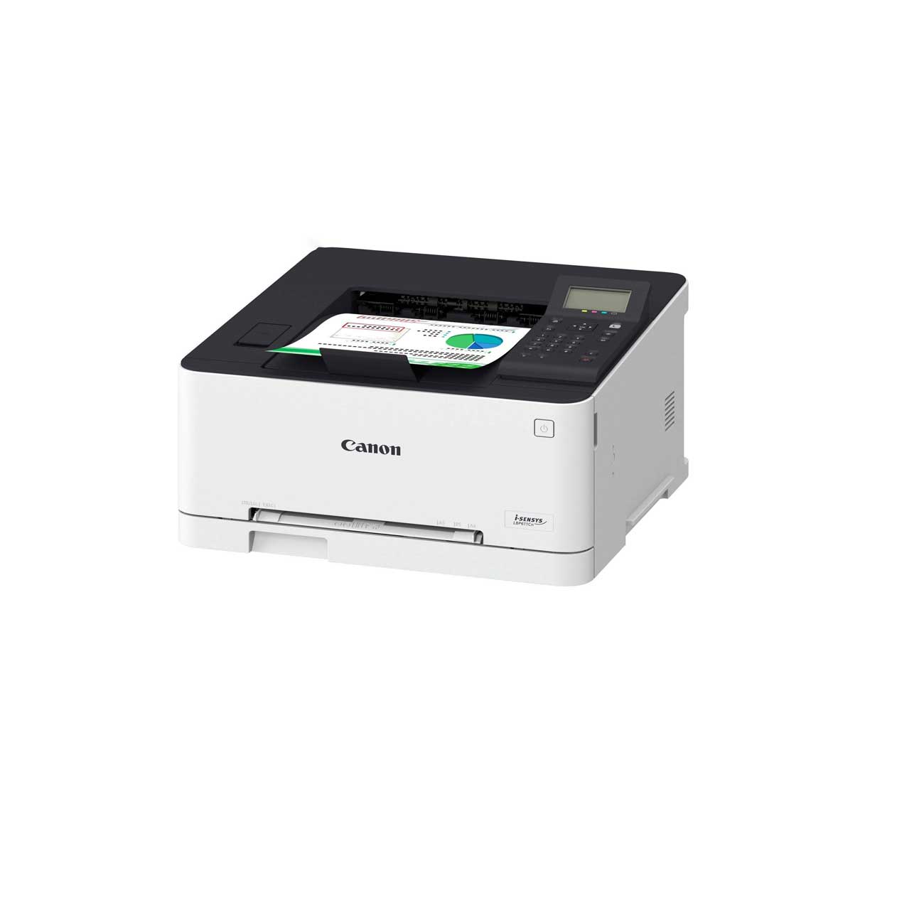 پرینتر لیزری Canon LBP613cdw