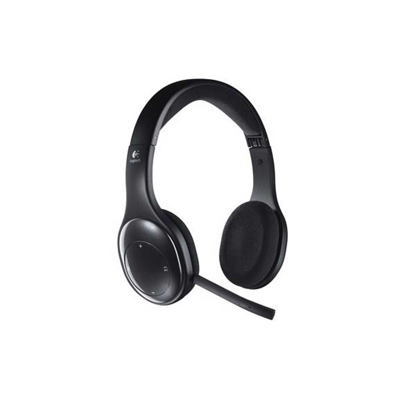 هدست کابلی لاجیتک Logitech H800
